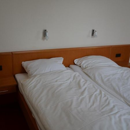 Altstadthotel-Rheine Exteriör bild