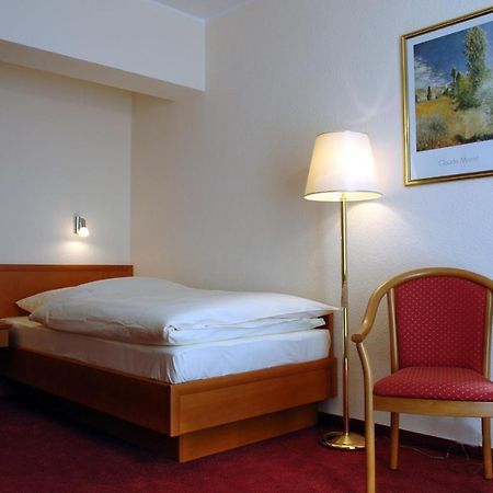 Altstadthotel-Rheine Exteriör bild