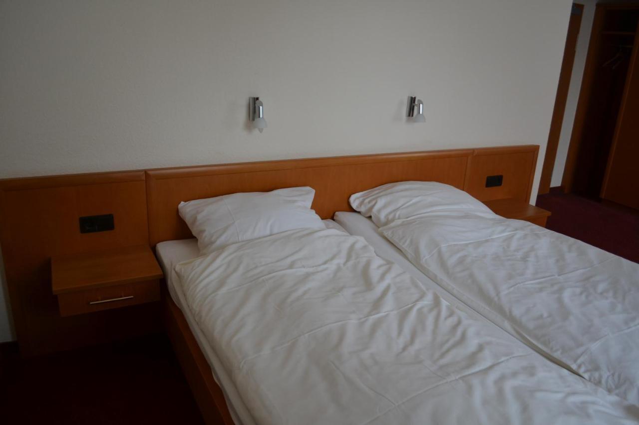 Altstadthotel-Rheine Exteriör bild