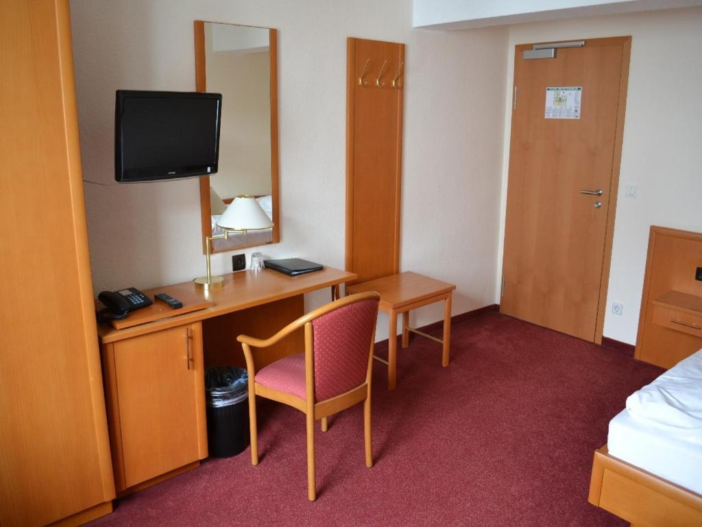 Altstadthotel-Rheine Rum bild