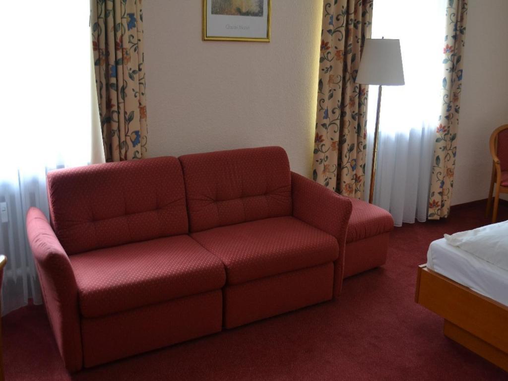 Altstadthotel-Rheine Rum bild