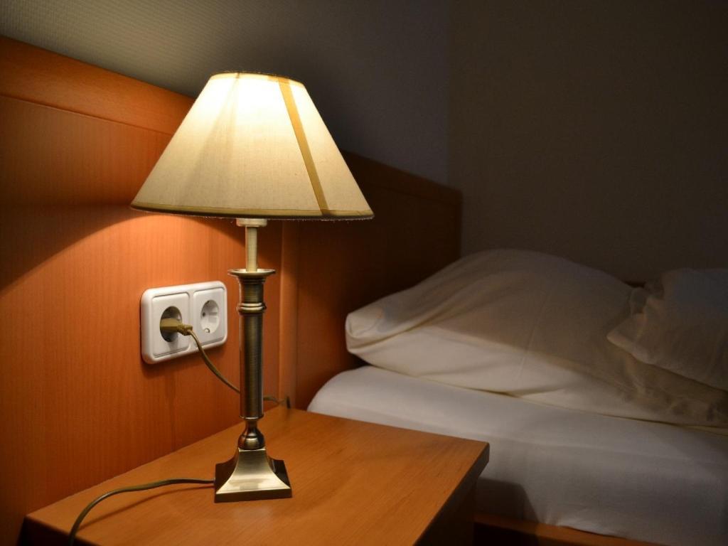 Altstadthotel-Rheine Rum bild