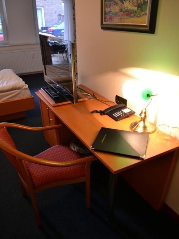 Altstadthotel-Rheine Rum bild