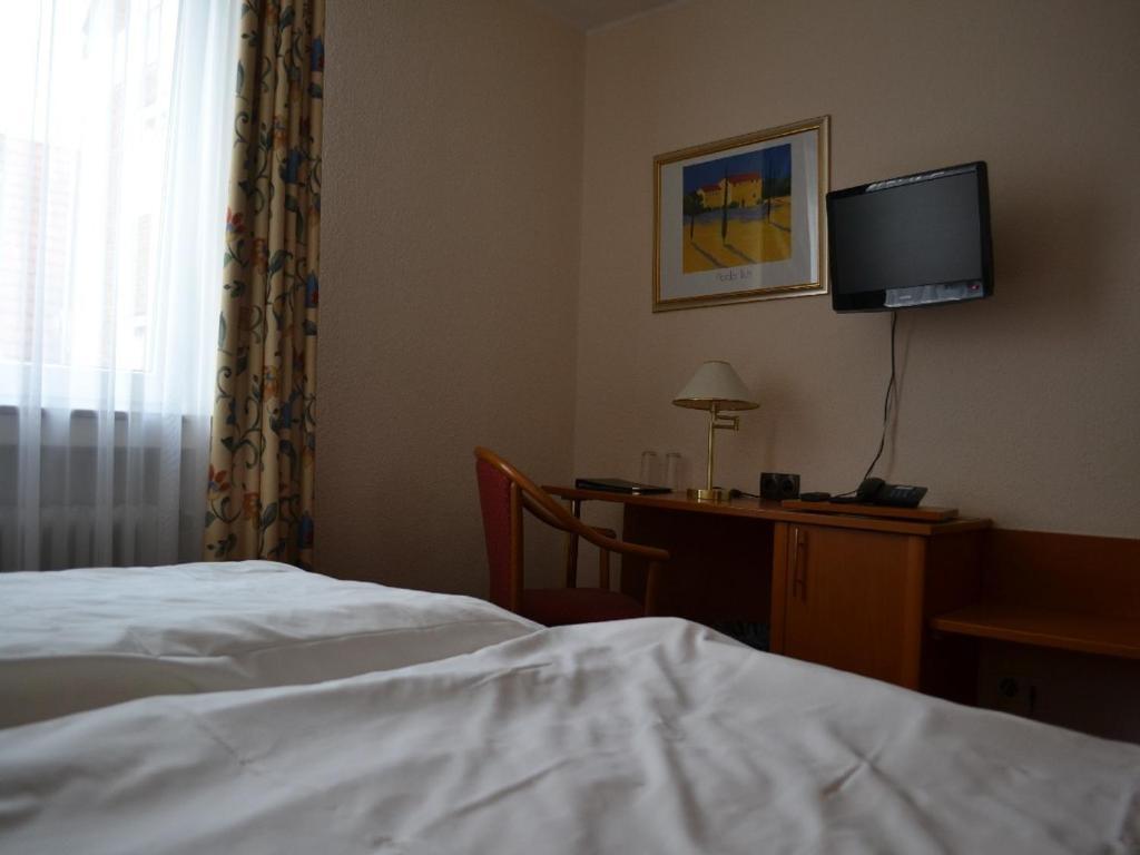 Altstadthotel-Rheine Rum bild